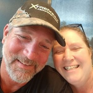 Meet your Posher, Terrie